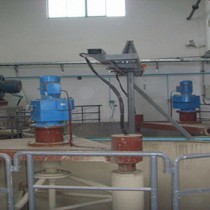 減速機用于攪拌設備